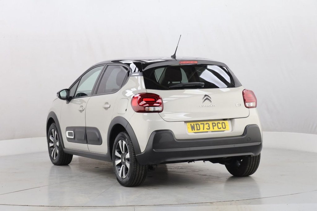 Used Citroen C3 2023 for sale - 77327874: Photo 7