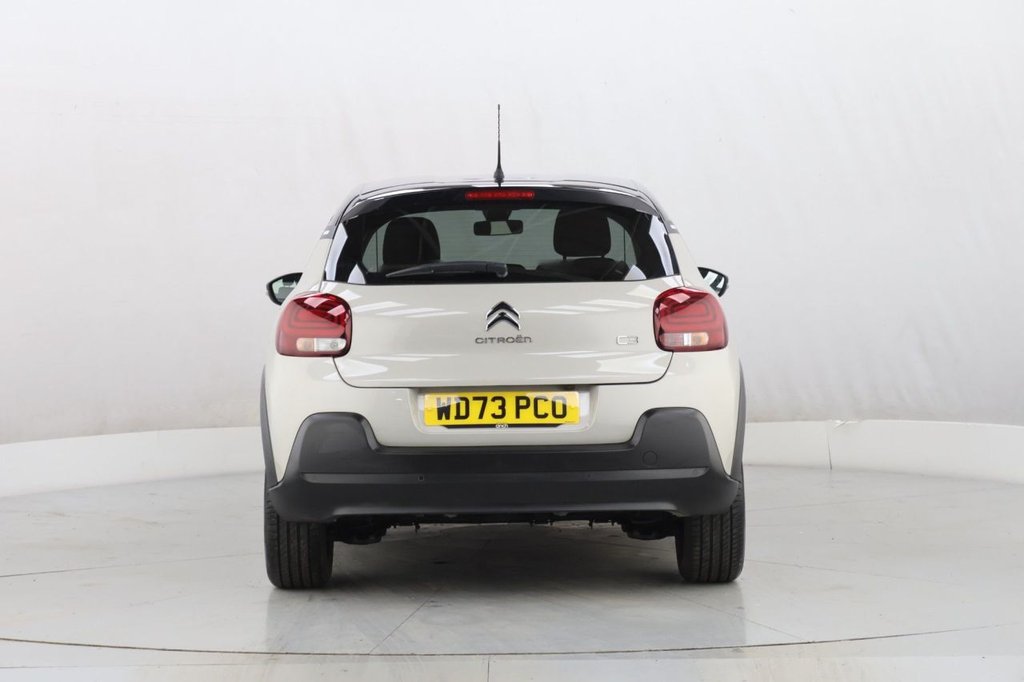 Used Citroen C3 2023 for sale - 77327874: Photo 9