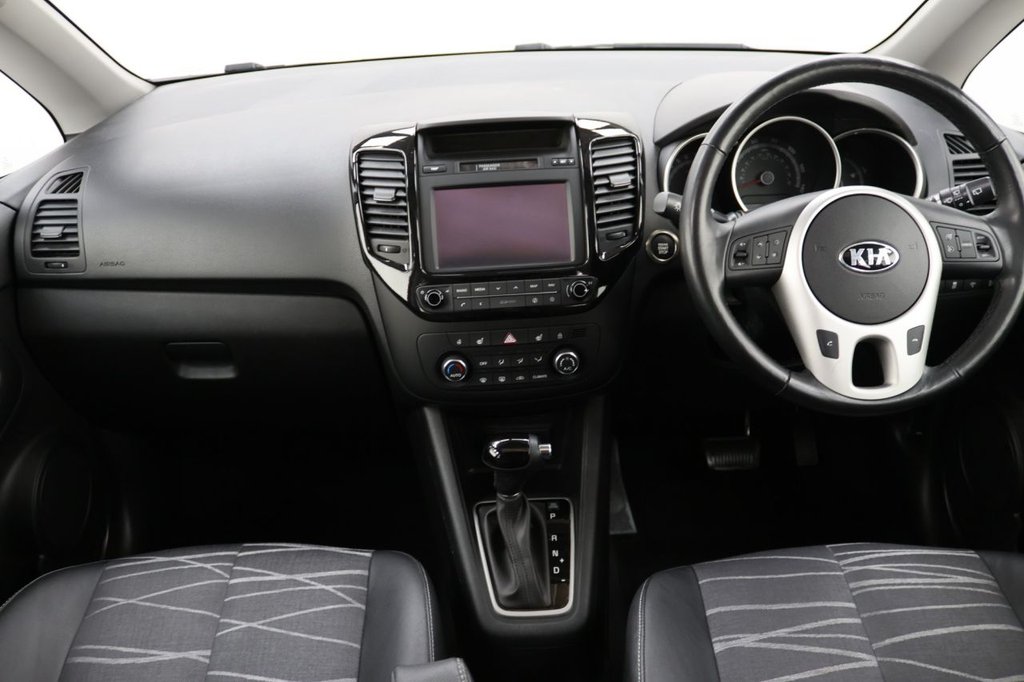 Used Kia Venga 2019 for sale - 76542163: Photo 21