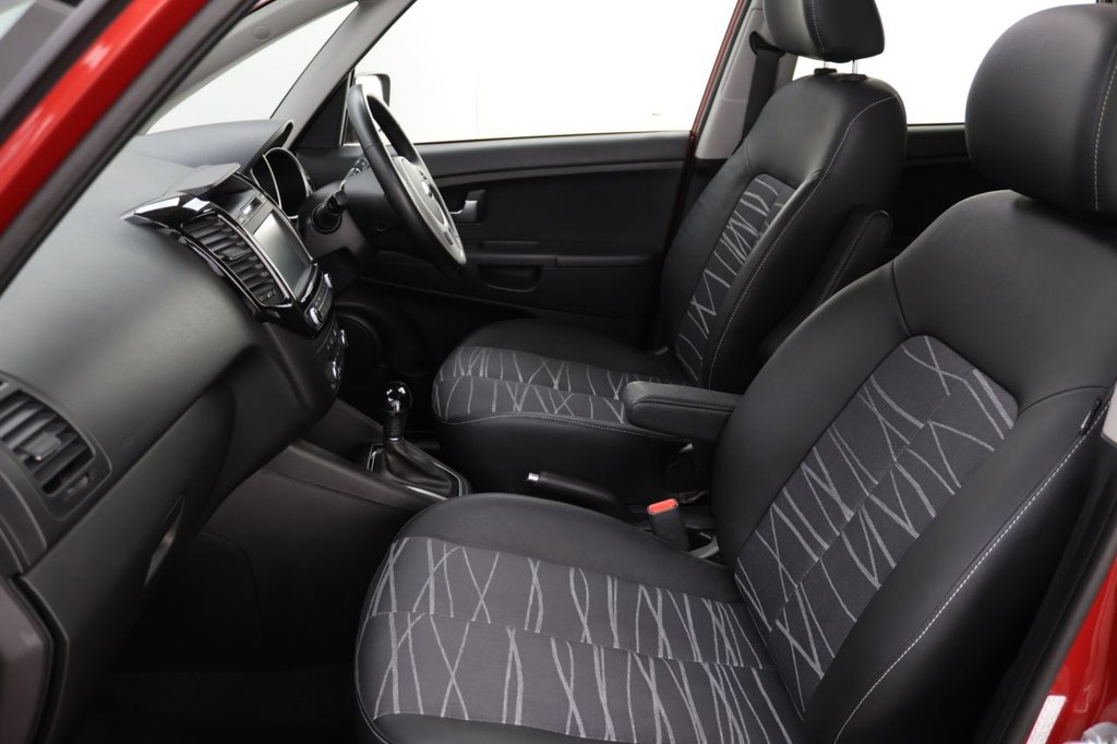 Used Kia Venga 2019 for sale - 76542163: Photo 25