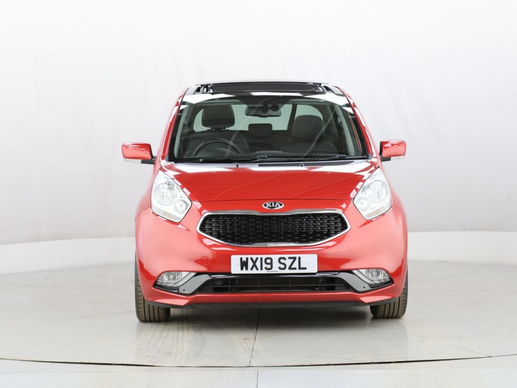 Used Kia Venga 2019 for sale - 76542163: Photo 5