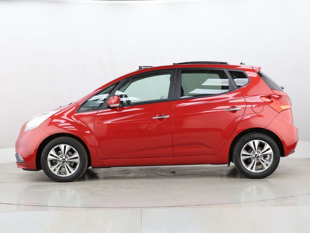 Used Kia Venga 2019 for sale - 76542163: Photo 7