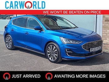 Ford - Focus