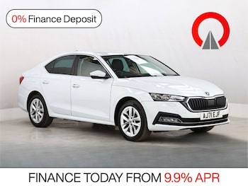 Used Skoda Octavia 2021 for sale - 78737925: Photo