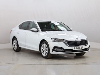 Used Skoda Octavia 2021 for sale - 78737925: Photo