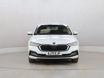 Used Skoda Octavia 2021 for sale - 78737925: Photo