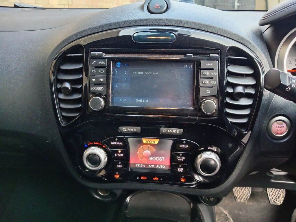 Used Nissan Juke 2017 for sale - 77407924: Photo 10