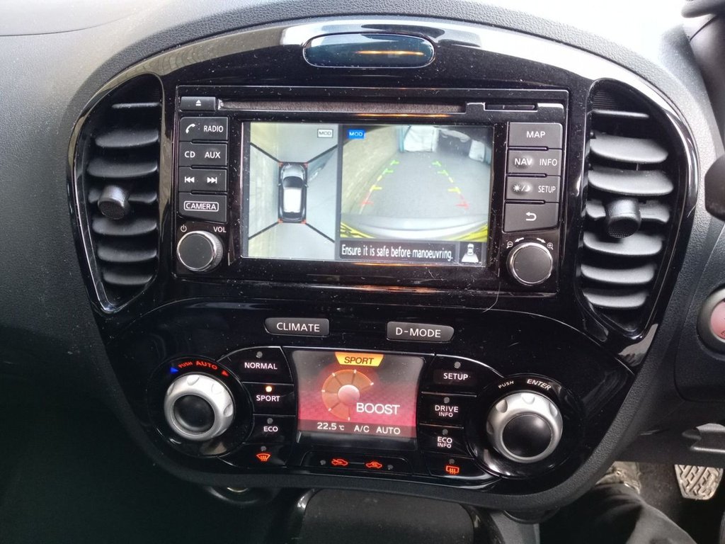 Used Nissan Juke 2017 for sale - 77407924: Photo 2