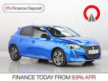 Used Peugeot 208 2023 for sale - 78288153: Photo