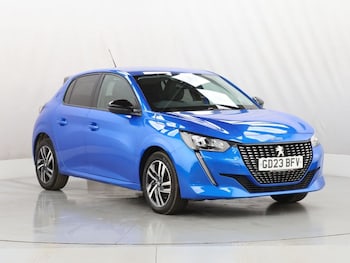 Used Peugeot 208 2023 for sale - 78288153: Photo