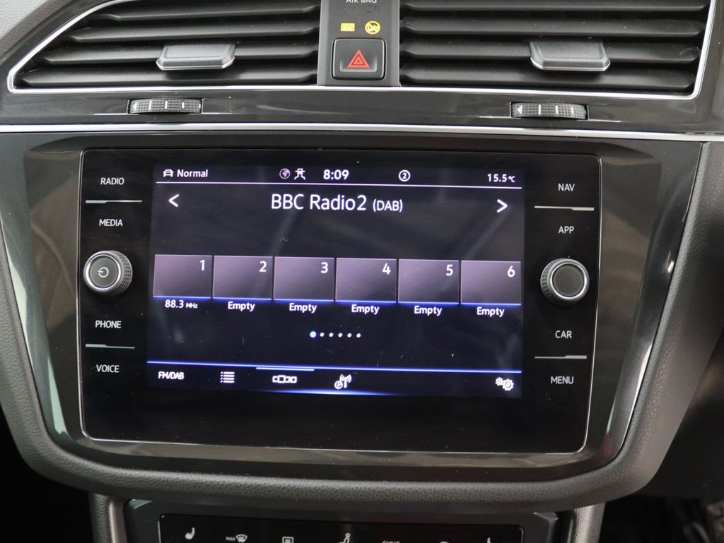 Used Volkswagen Tiguan 2021 for sale - 77014162: Photo 14