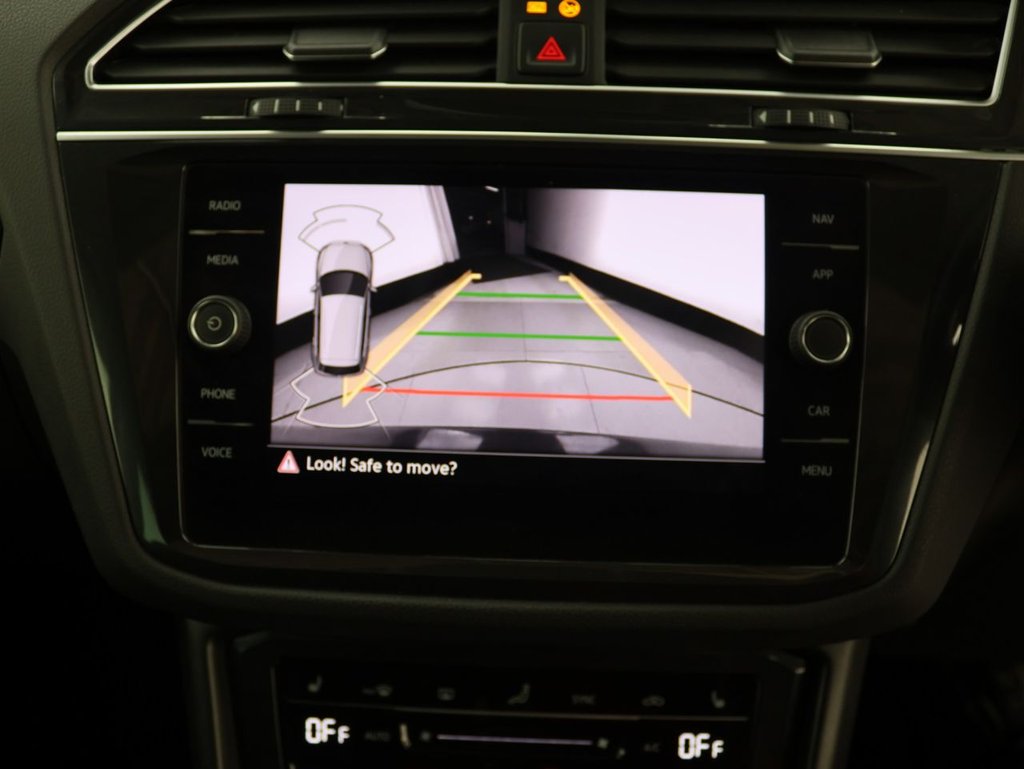 Used Volkswagen Tiguan 2021 for sale - 77014162: Photo 16