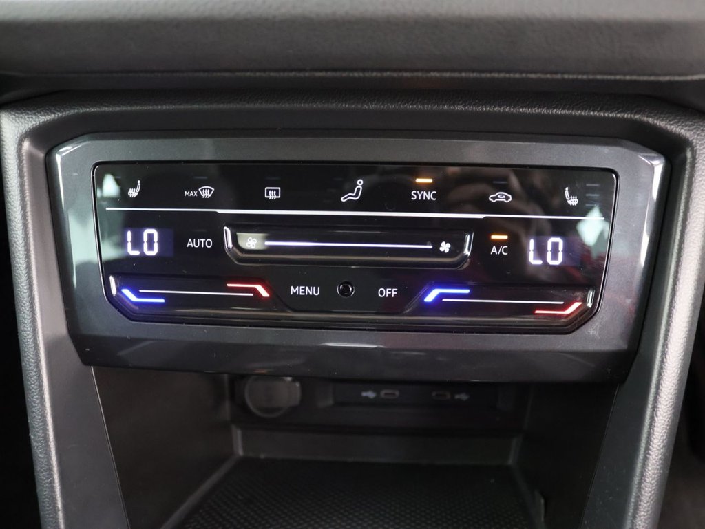 Used Volkswagen Tiguan 2021 for sale - 77014162: Photo 17