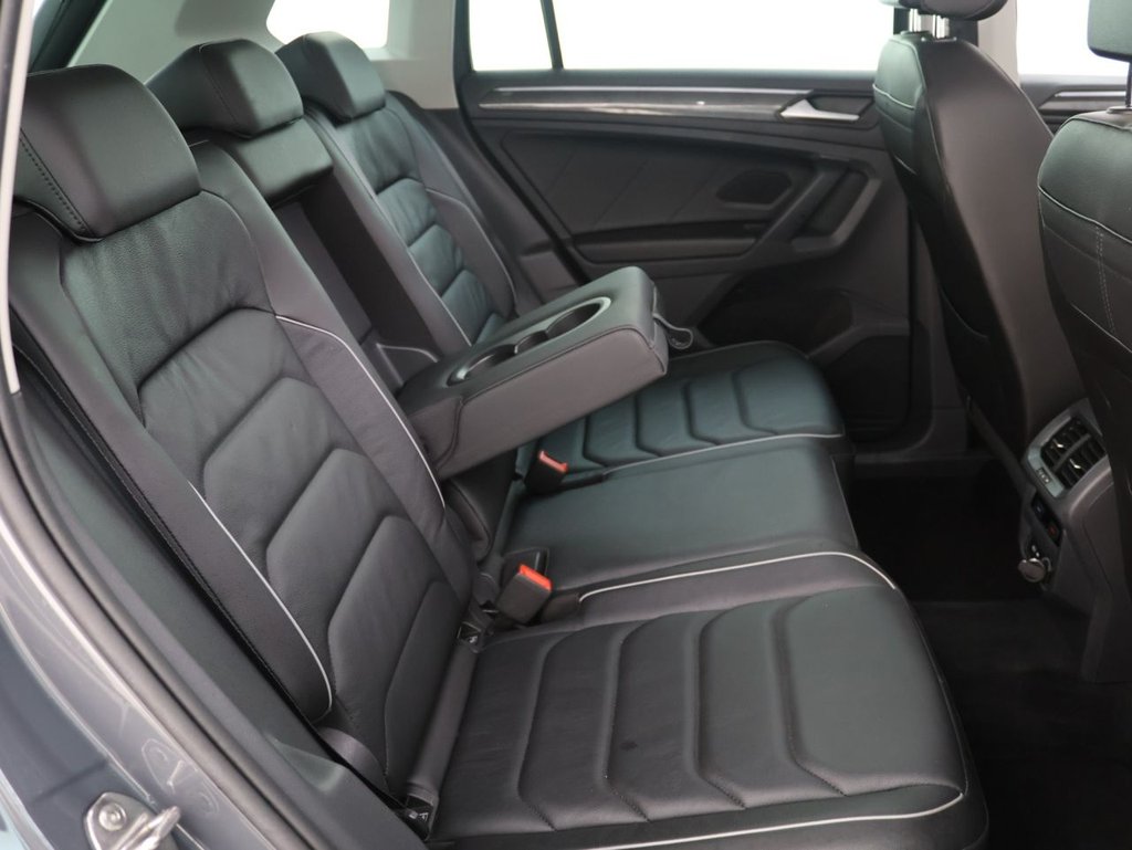 Used Volkswagen Tiguan 2021 for sale - 77014162: Photo 20