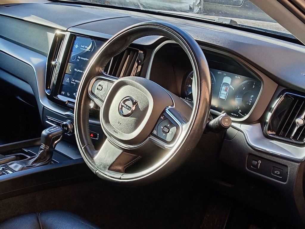 Used Volvo XC60 2019 for sale - 77014260: Photo 5