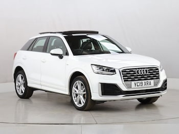 Used Audi Q2 2019 for sale - 76962312: Photo