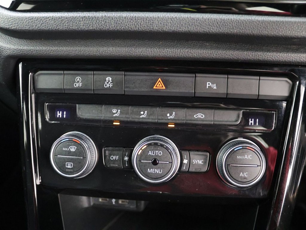 Used Volkswagen T-Roc 2021 for sale - 77891332: Photo 13