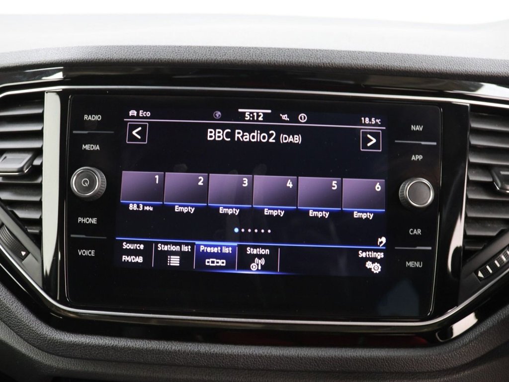 Used Volkswagen T-Roc 2021 for sale - 77891332: Photo 14