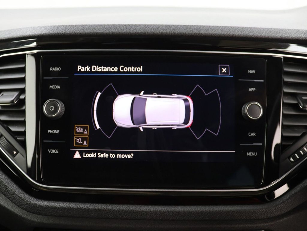 Used Volkswagen T-Roc 2021 for sale - 77891332: Photo 15