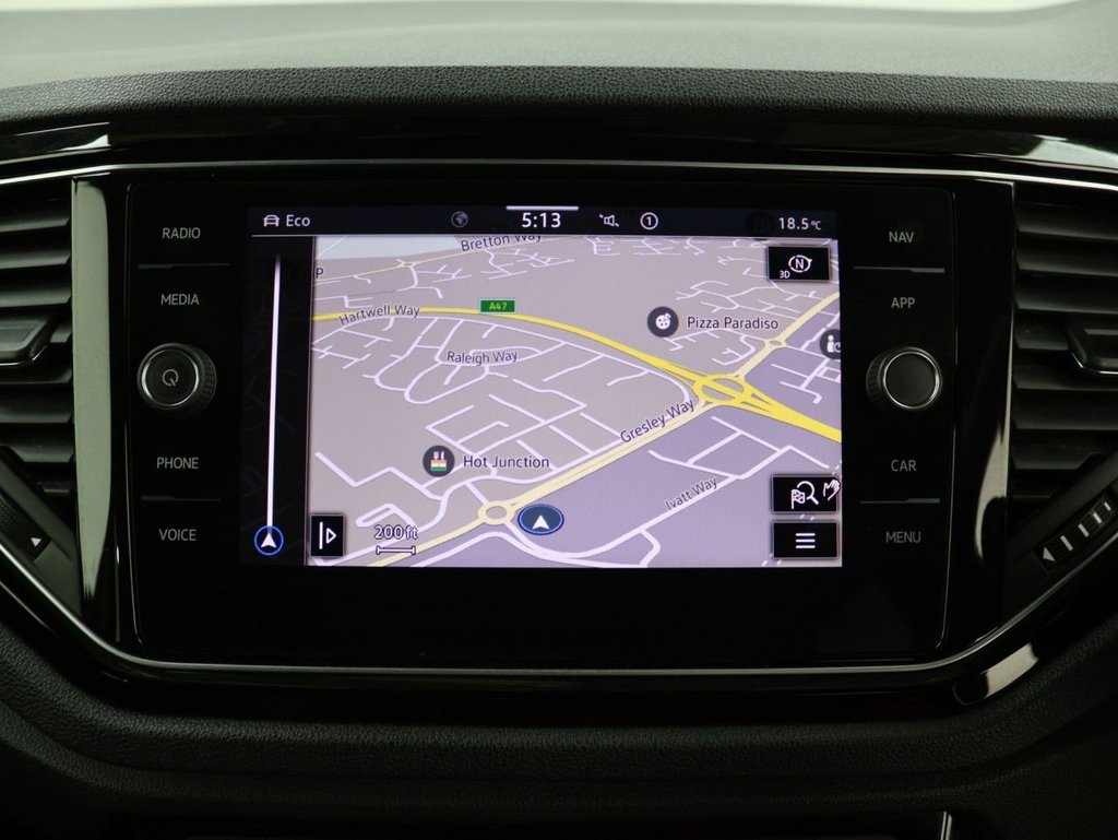 Used Volkswagen T-Roc 2021 for sale - 77891332: Photo 16