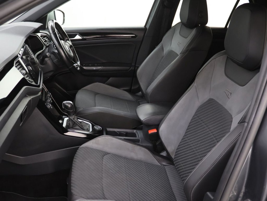 Used Volkswagen T-Roc 2021 for sale - 77891332: Photo 22