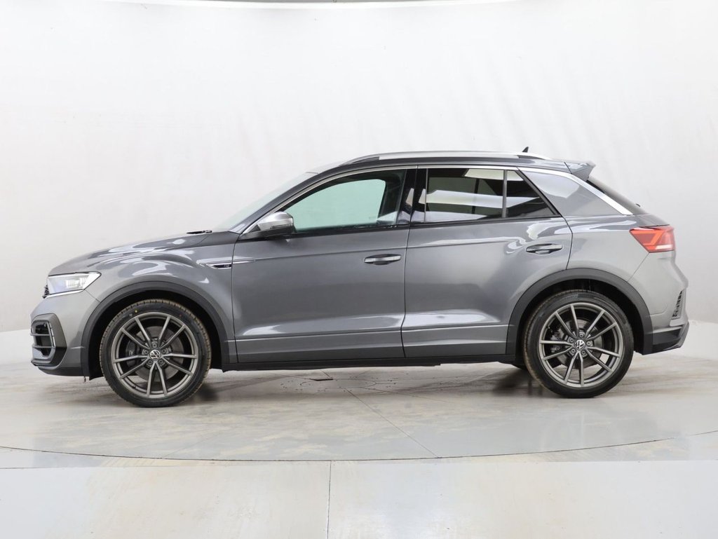 Used Volkswagen T-Roc 2021 for sale - 77891332: Photo 6