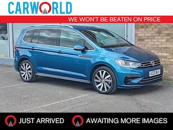 Volkswagen - Touran
