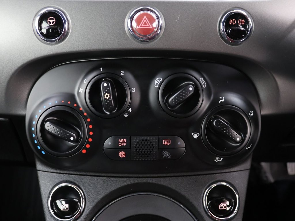 Used Fiat 500 2017 for sale - 76236168: Photo 13