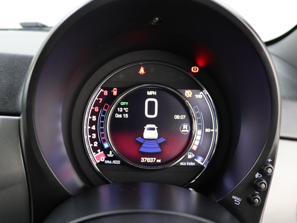 Used Fiat 500 2017 for sale - 76236168: Photo 15