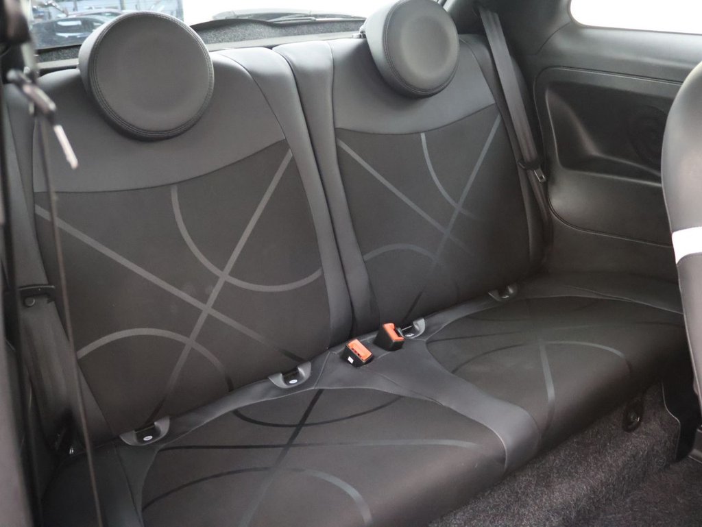 Used Fiat 500 2017 for sale - 76236168: Photo 16