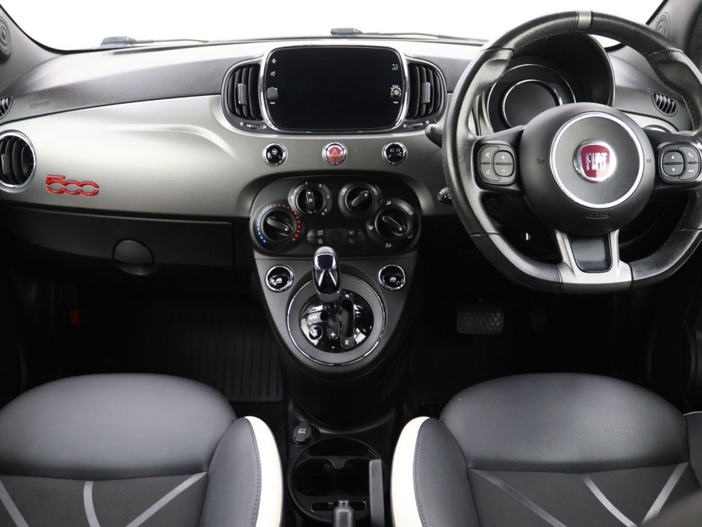 Used Fiat 500 2017 for sale - 76236168: Photo 17