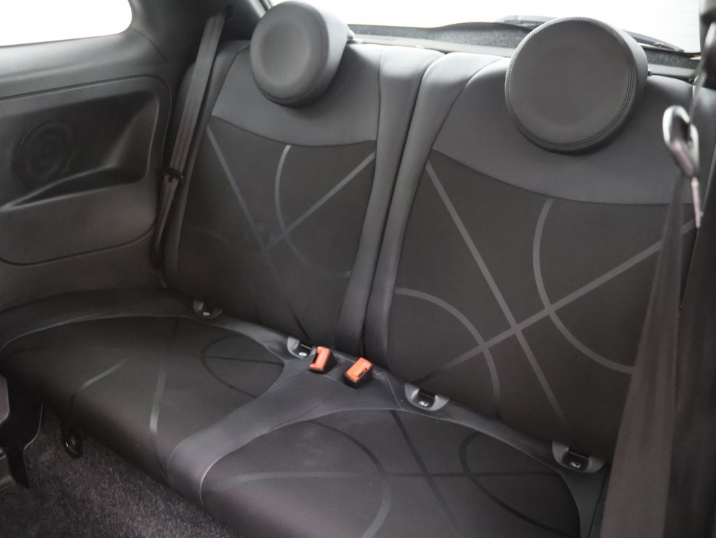 Used Fiat 500 2017 for sale - 76236168: Photo 20