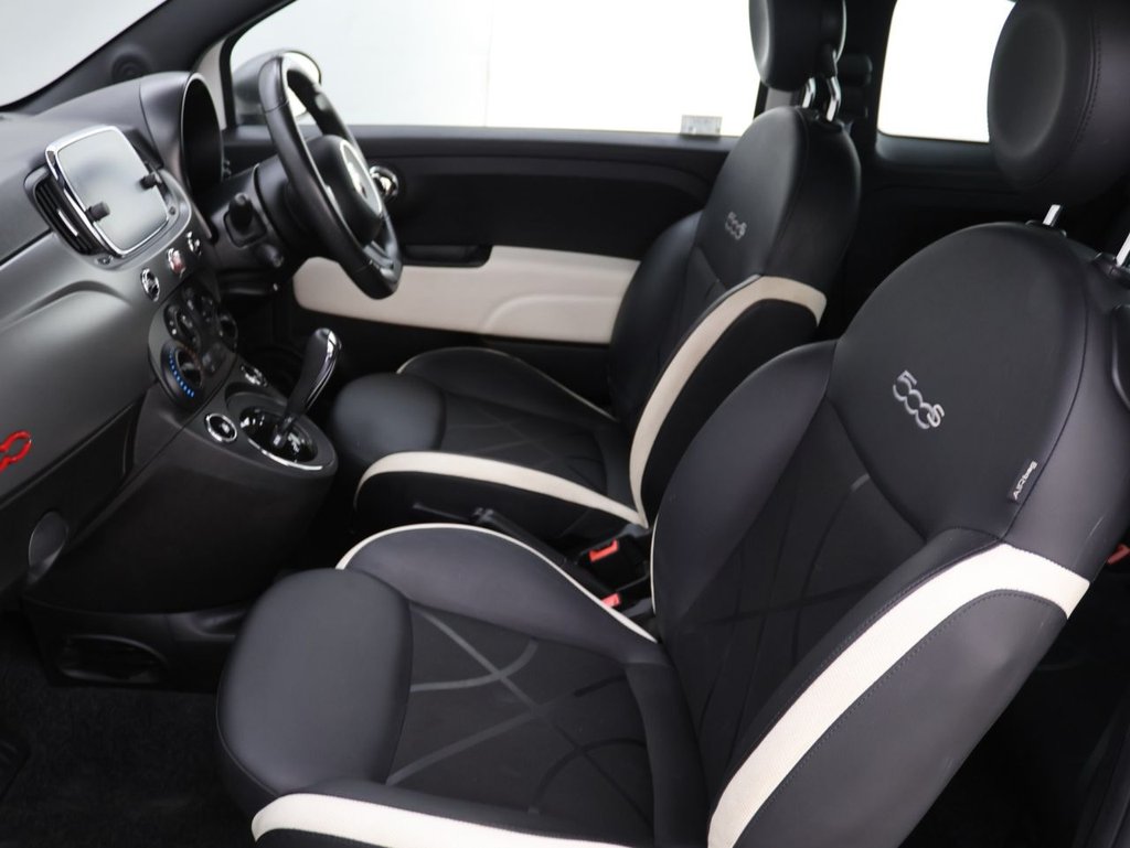 Used Fiat 500 2017 for sale - 76236168: Photo 21