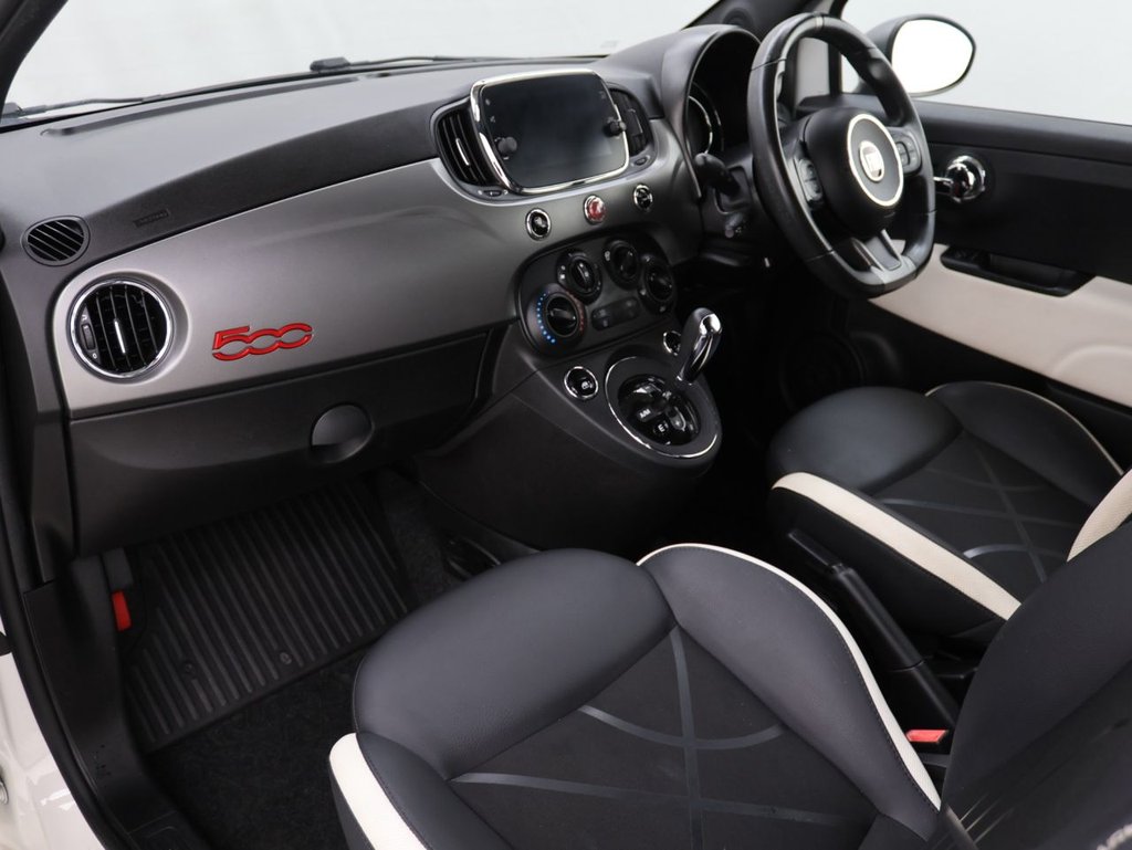 Used Fiat 500 2017 for sale - 76236168: Photo 23