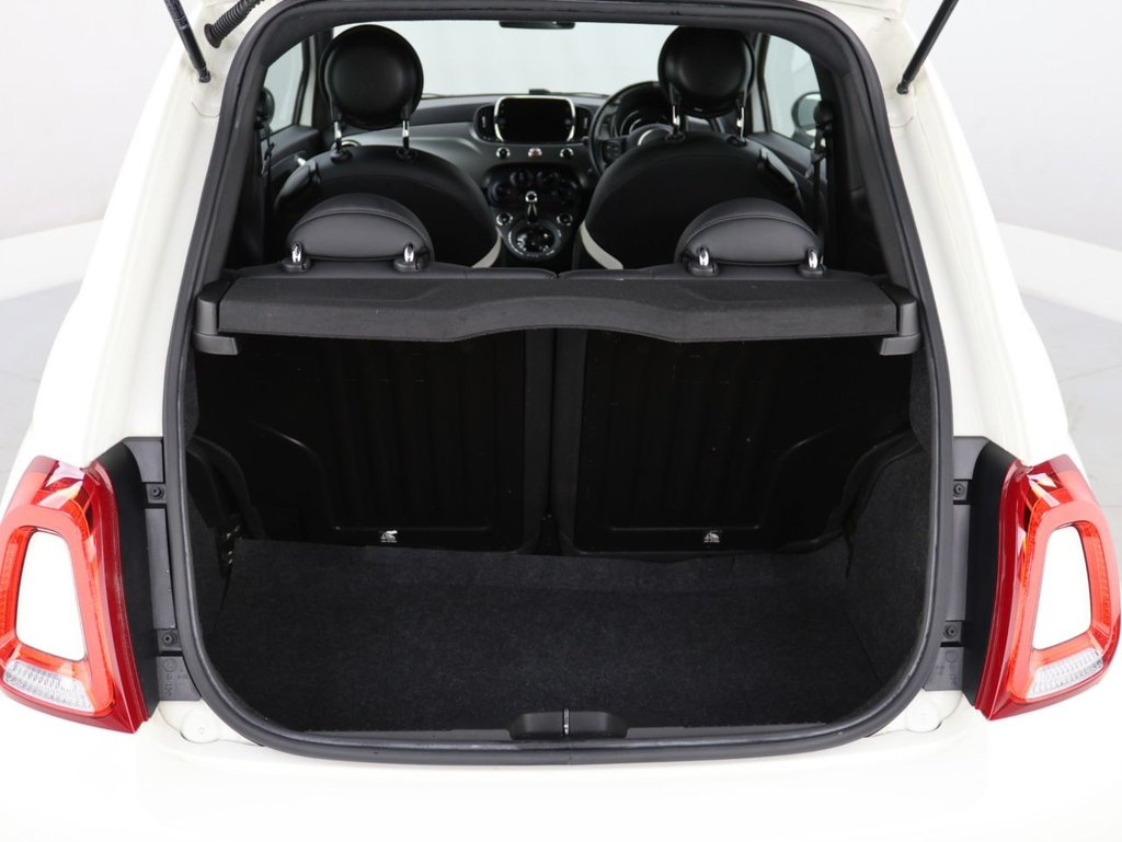Used Fiat 500 2017 for sale - 76236168: Photo 24