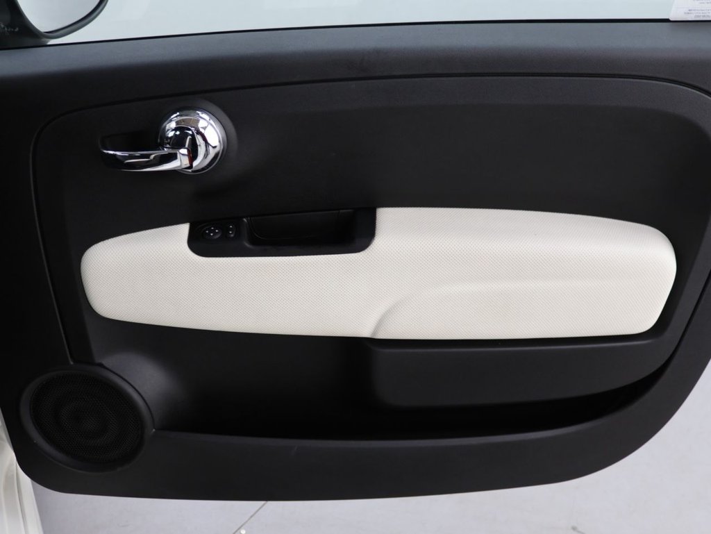 Used Fiat 500 2017 for sale - 76236168: Photo 25