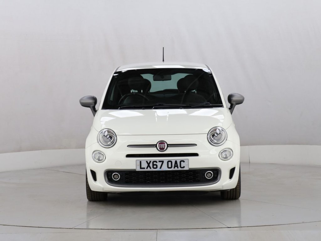 Used Fiat 500 2017 for sale - 76236168: Photo 3
