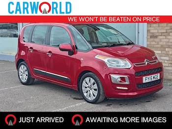 Citroen - C3 Picasso