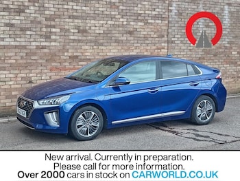 Used Hyundai IONIQ 2022 for sale - 78954967: Photo