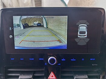 Used Hyundai IONIQ 2022 for sale - 78954967: Photo