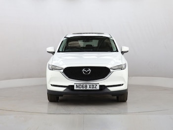 Used Mazda CX-5 2018 for sale - 79527724: Photo