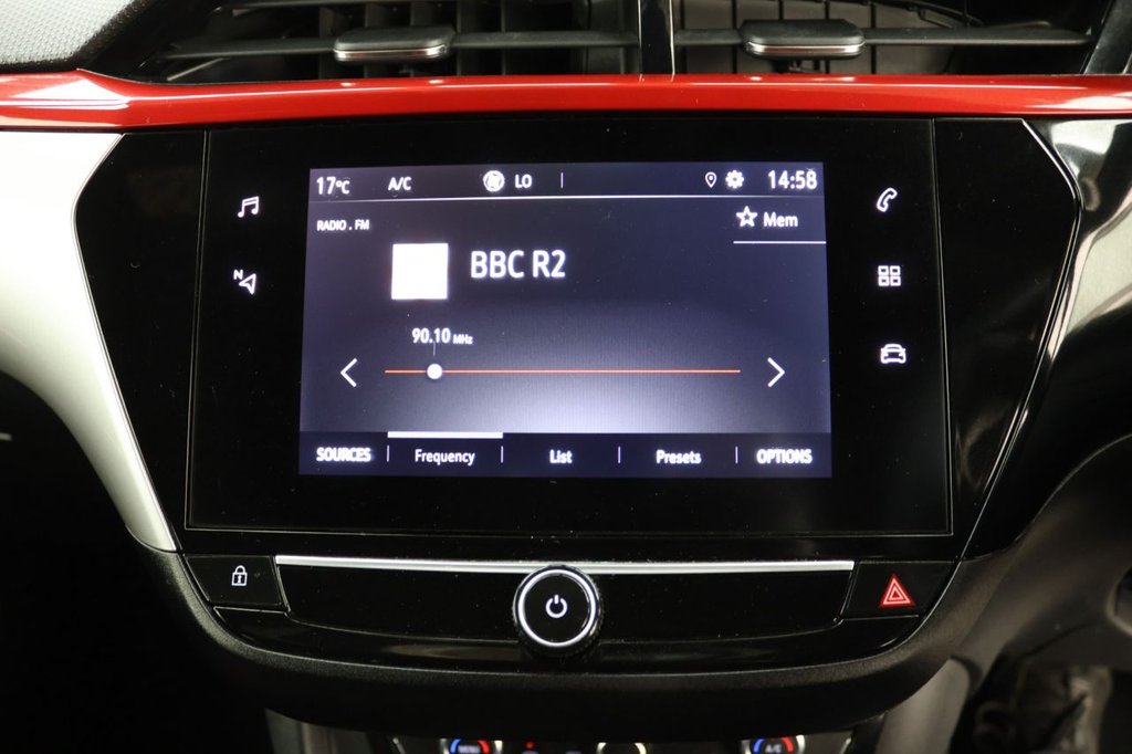 Used Vauxhall Corsa 2023 for sale - 76481644: Photo 13