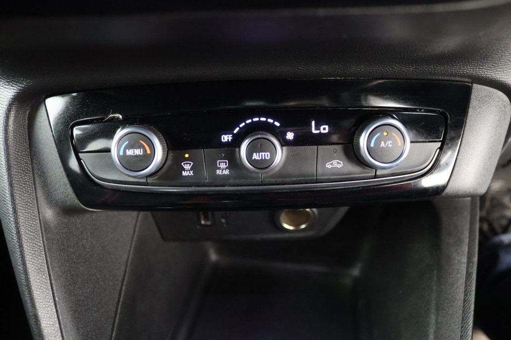 Used Vauxhall Corsa 2023 for sale - 76481644: Photo 15