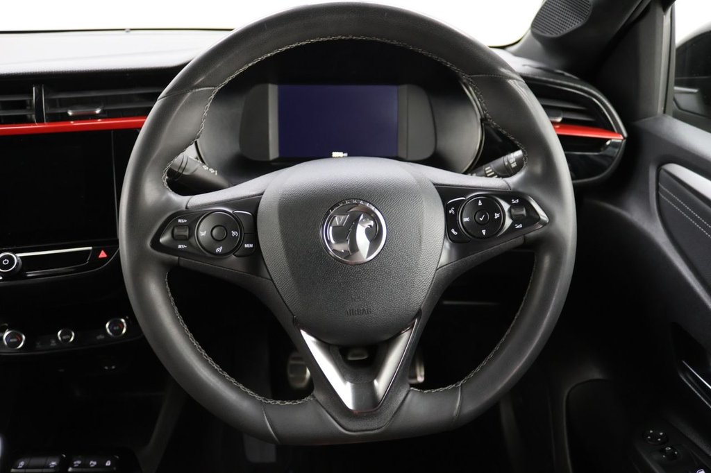 Used Vauxhall Corsa 2023 for sale - 76481644: Photo 19