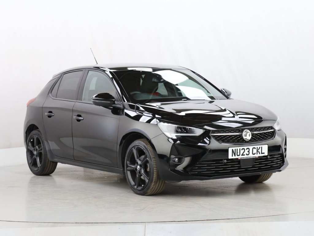 Used Vauxhall Corsa 2023 for sale - 76481644: Photo 2