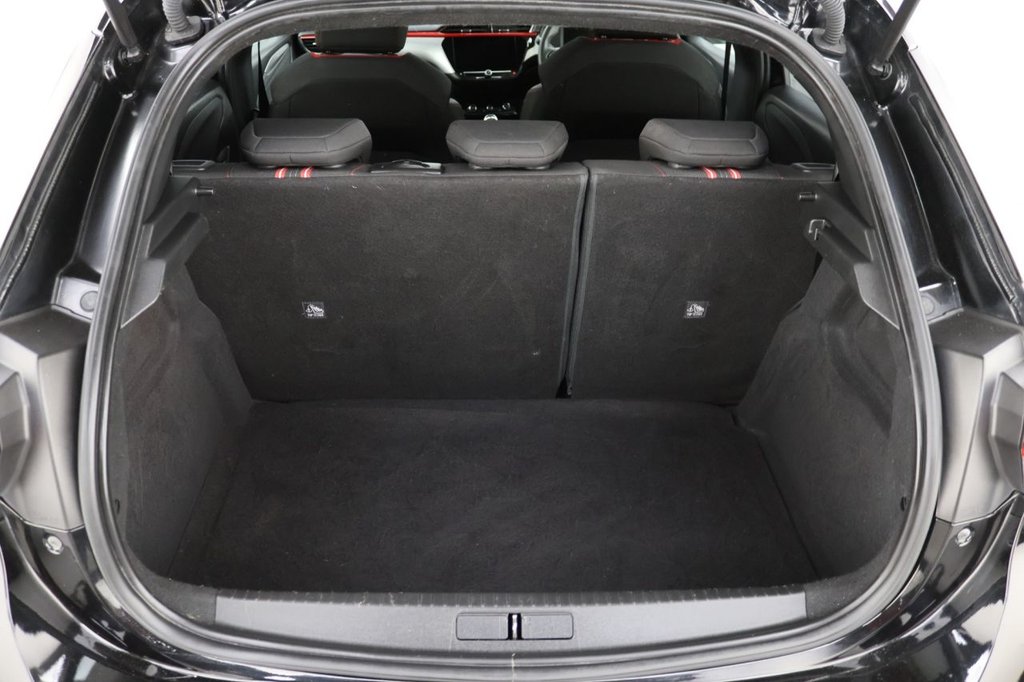 Used Vauxhall Corsa 2023 for sale - 76481644: Photo 24