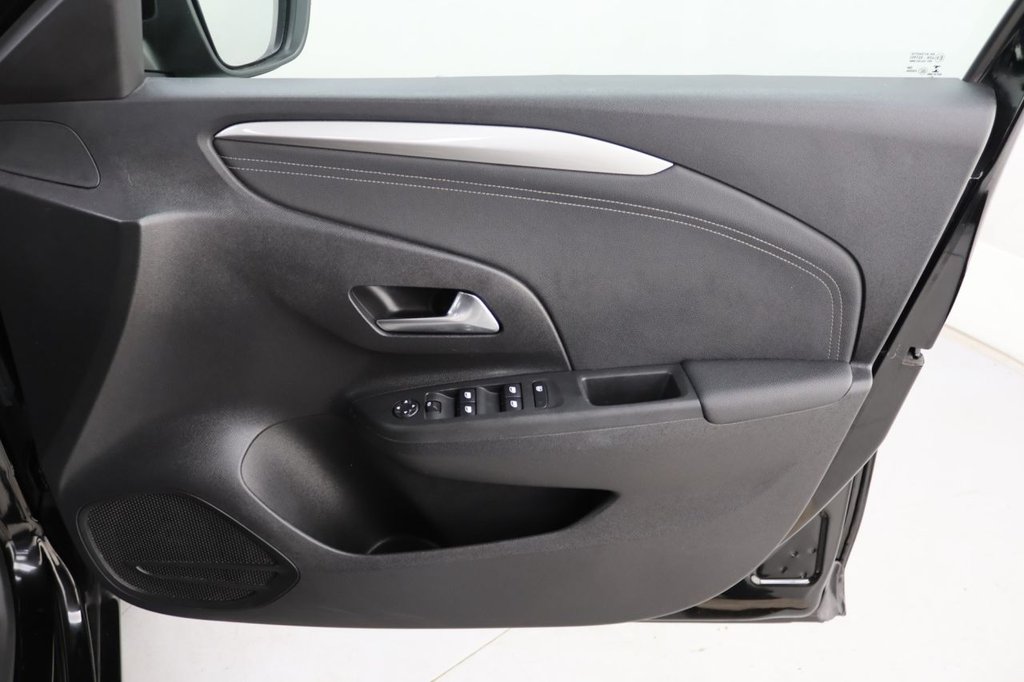 Used Vauxhall Corsa 2023 for sale - 76481644: Photo 25