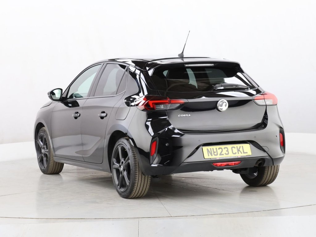 Used Vauxhall Corsa 2023 for sale - 76481644: Photo 7