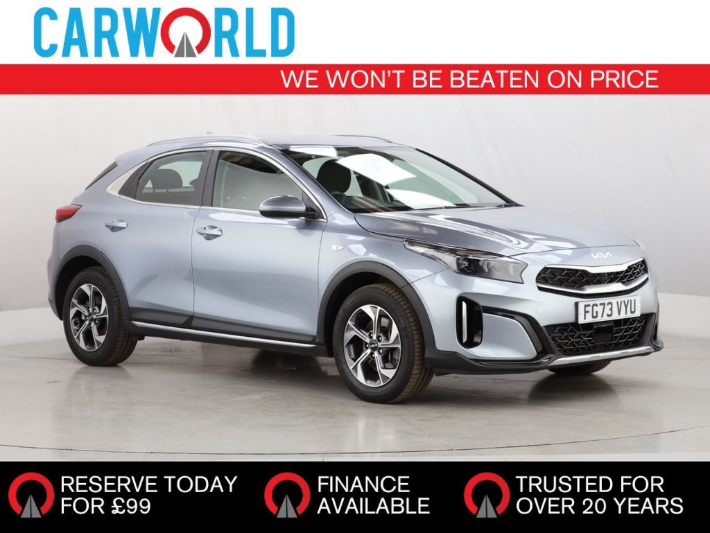 Used Kia XCeed 2023 for sale - 76301033: Photo 1