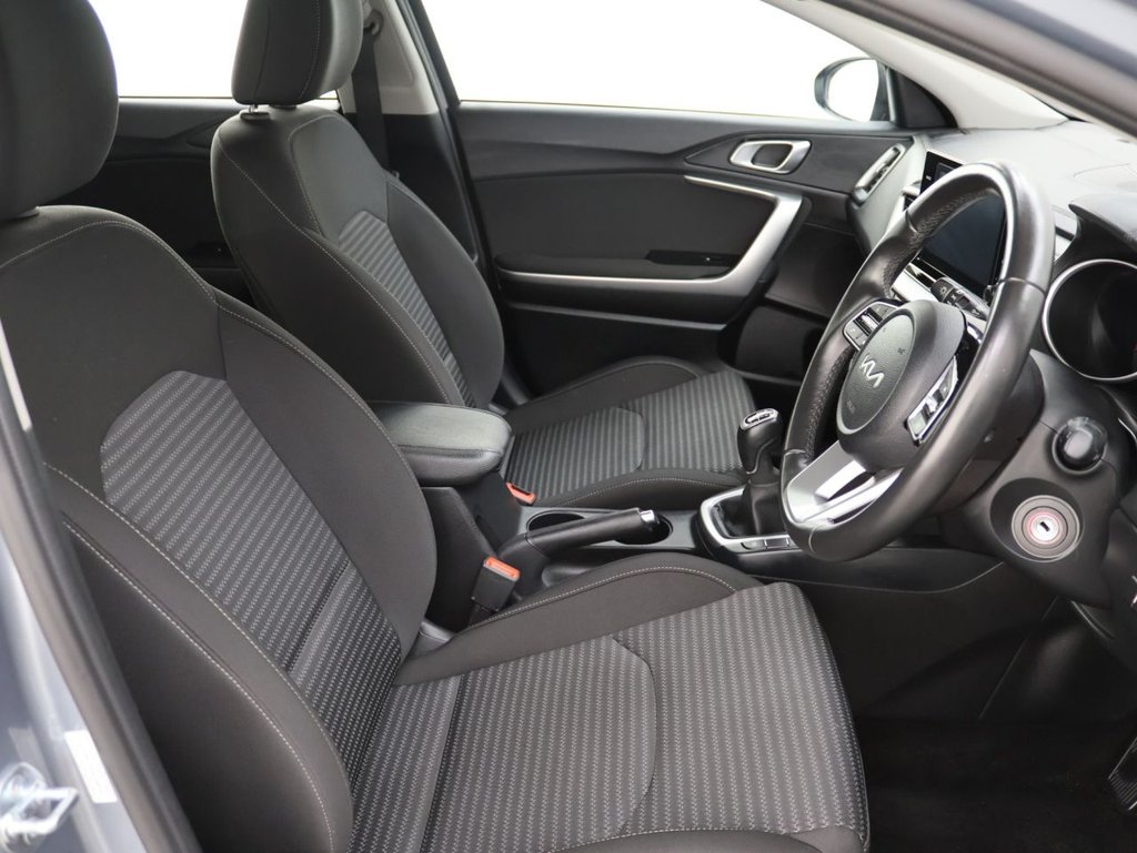 Used Kia XCeed 2023 for sale - 76301033: Photo 12